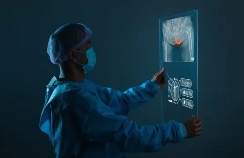 Traumatolog&iacute;a y ortopedia especializada