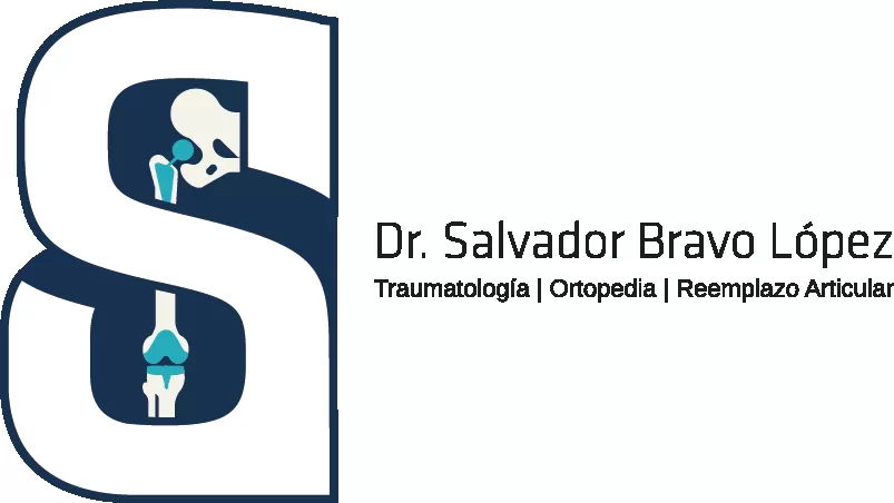 Dr. Salvador Bravo L&oacute;pez &ndash; Traumat&oacute;logo y Ortopedista CDMX