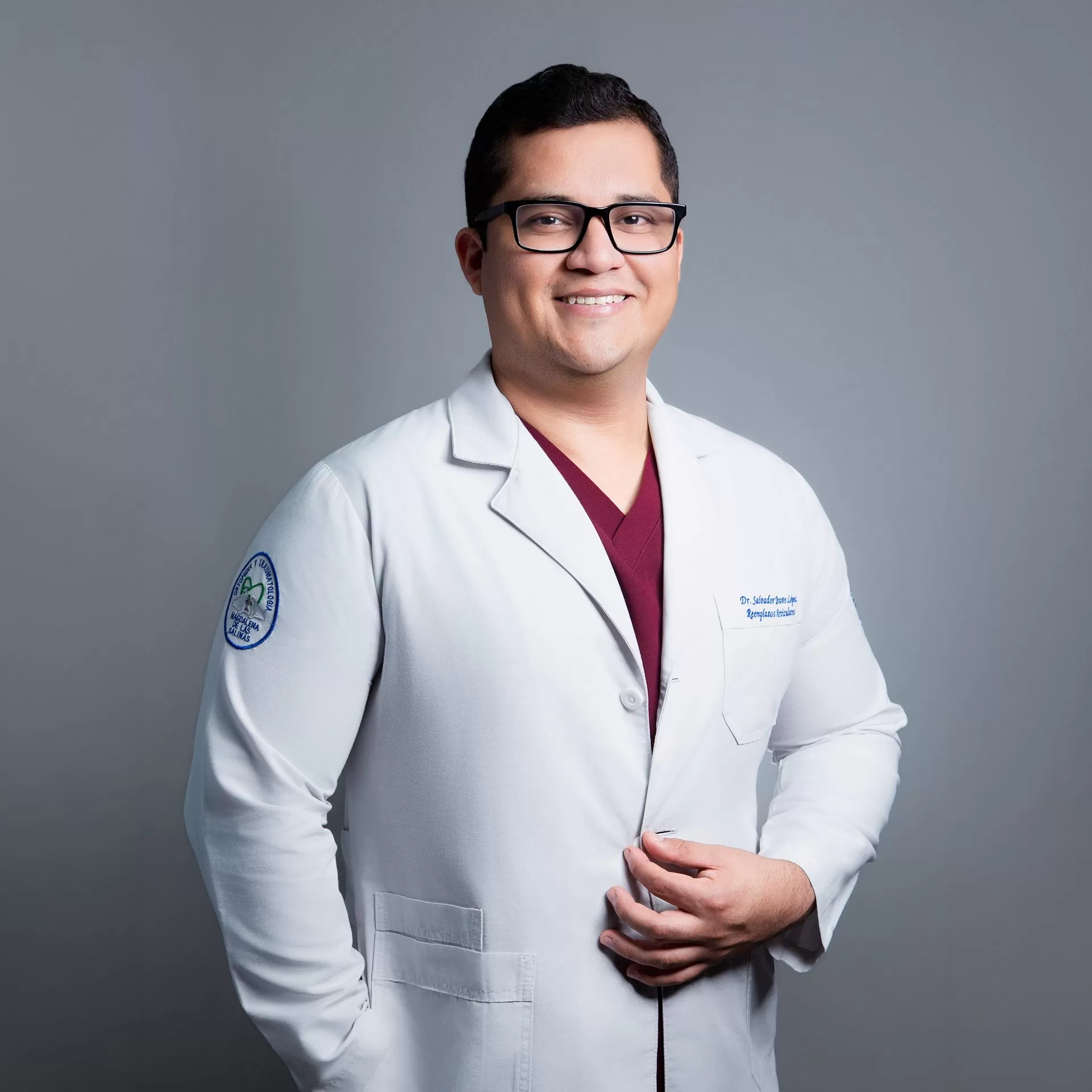 Dr. Salvador Bravo L&oacute;pez &ndash; Especialista en traumatolog&iacute;a y ortopedia CDMX