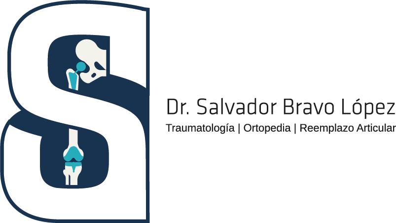 Dr. Salvador Bravo L&oacute;pez &ndash; Traumat&oacute;logo y Ortopedista CDMX