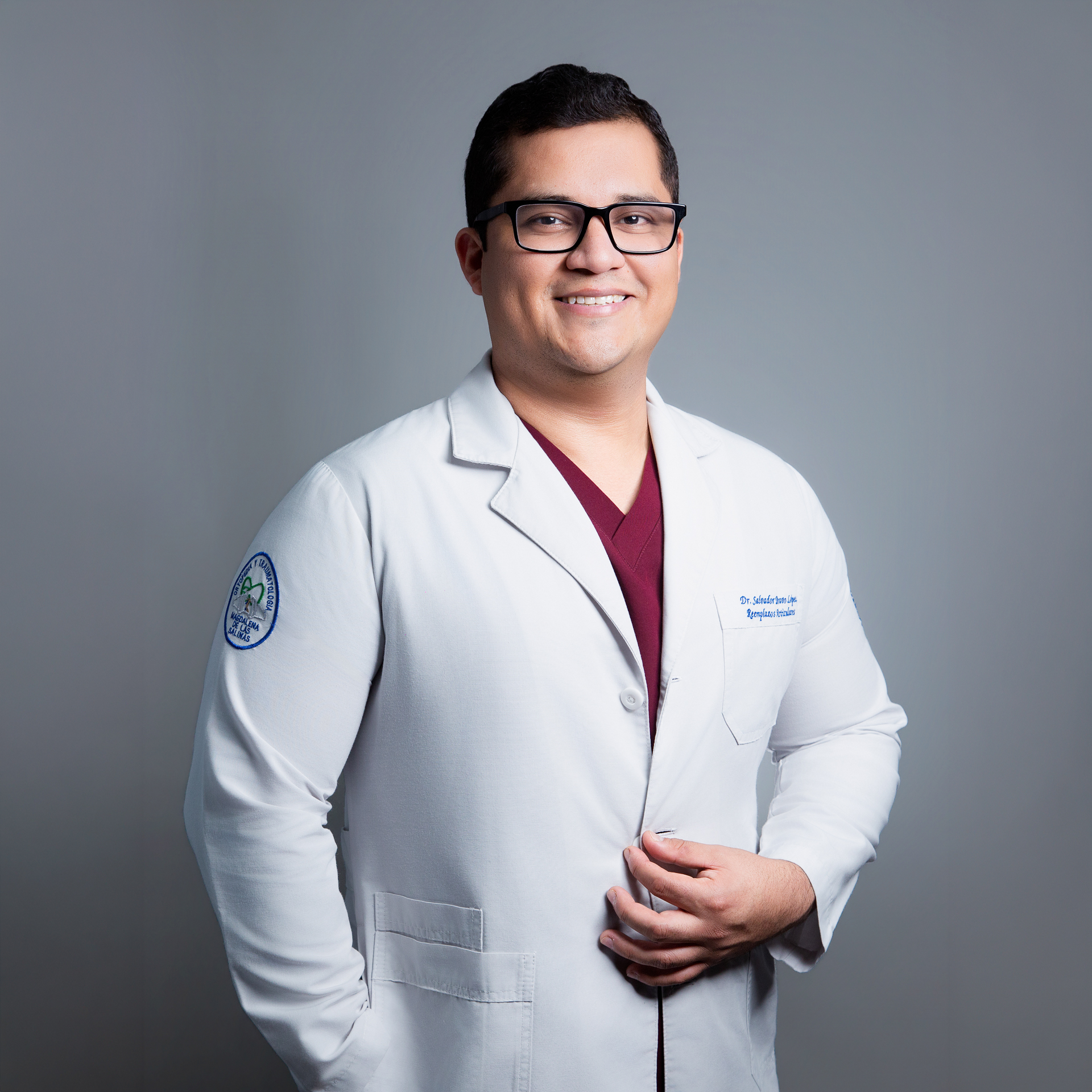 Dr. Salvador Bravo L&oacute;pez &ndash; Especialista en traumatolog&iacute;a y ortopedia CDMX